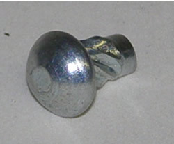 Delta Tool Part 901-06-450-2250 Drive Screw 901-06-450-2250